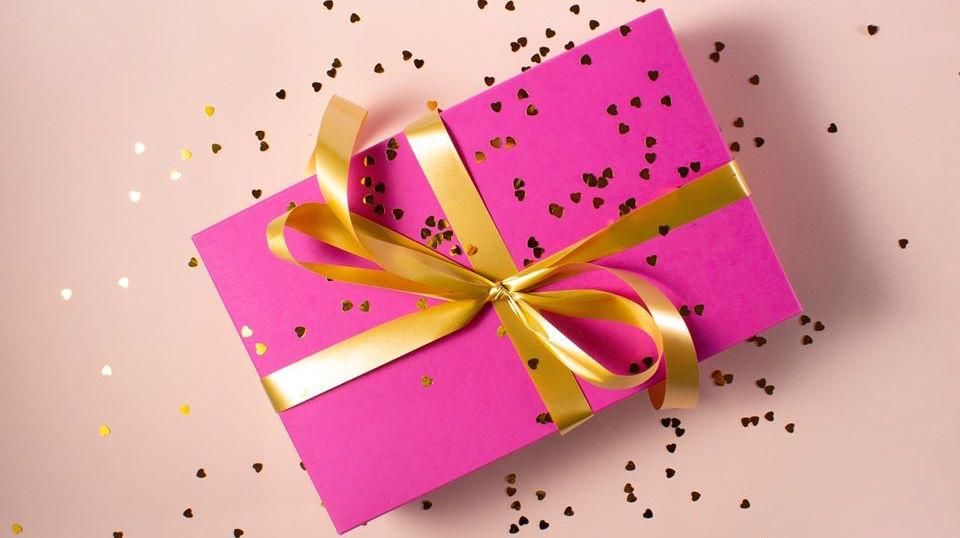 GIFT IDEAS