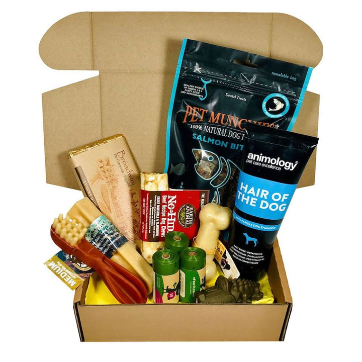 Selection Box