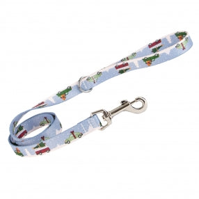 Christmas Lead