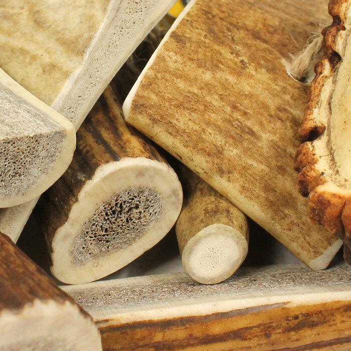 Antler (Split)
