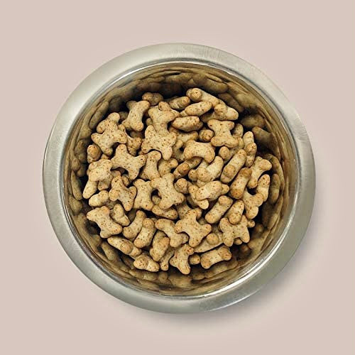 Milk & Cheese Bones