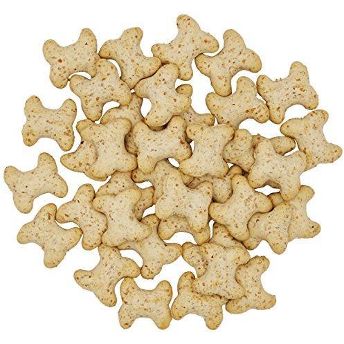 Milk & Cheese Bones
