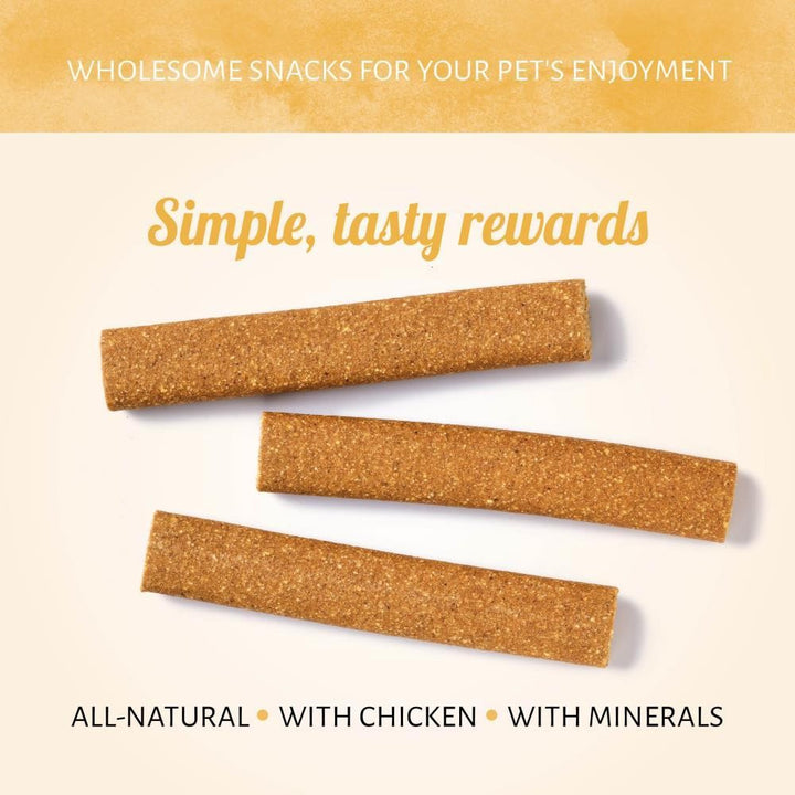 Chicken Sticks