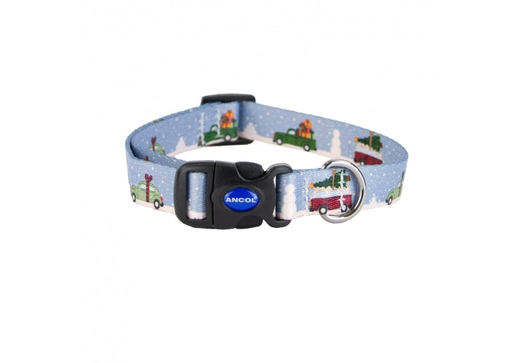 Christmas Collar
