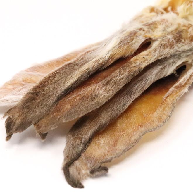 Cow Ears (Hairy)