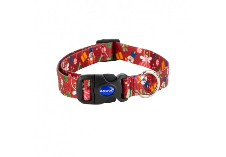 Christmas Collar