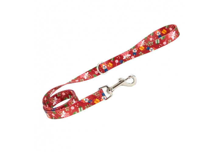 Christmas Lead