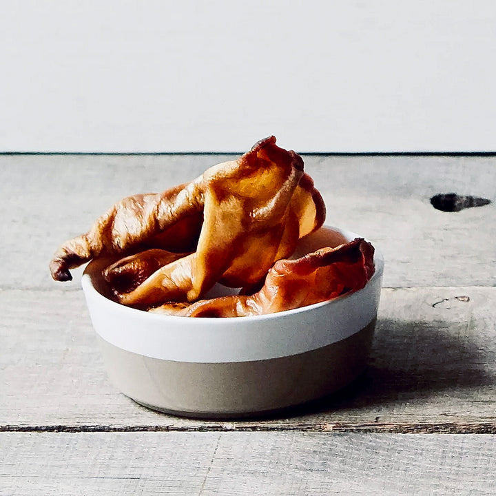 Pig’s Ears