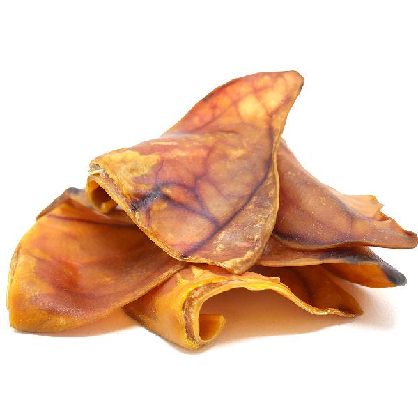 Pig’s Ears