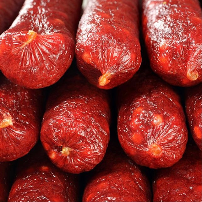 Pudding Stick (Beef)