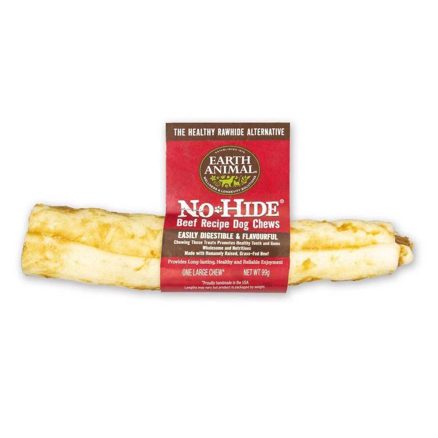 No-Hide Beef Chew