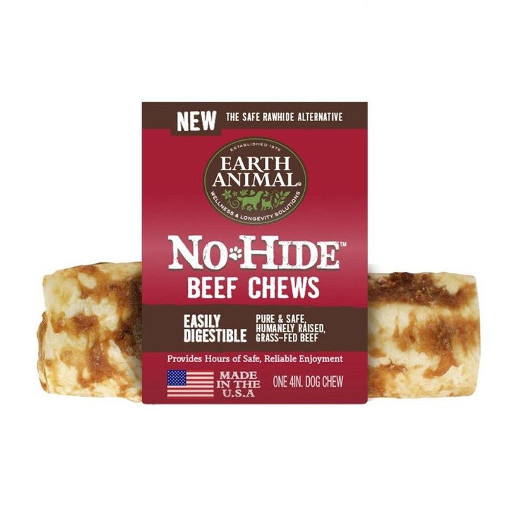 No-Hide Beef Chew