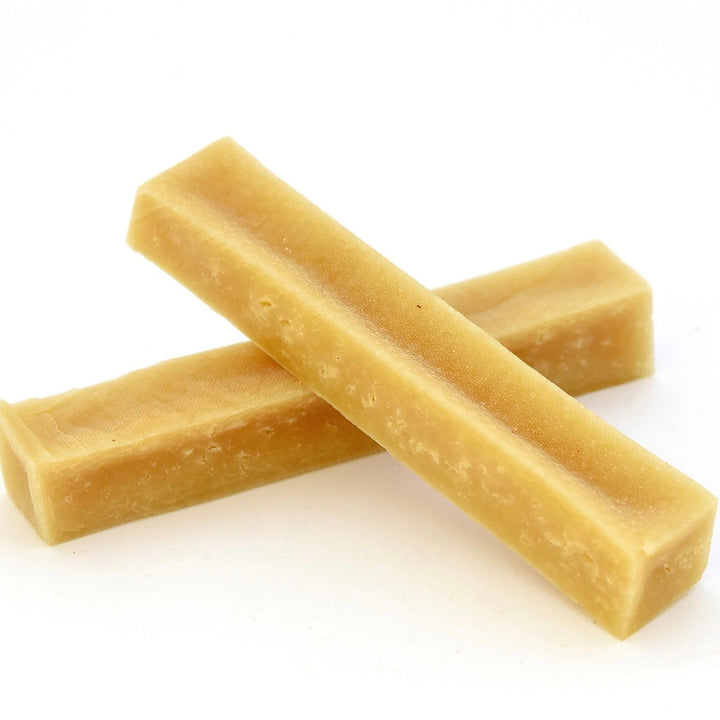 Yak Snack (Fruit/Peanut butter)
