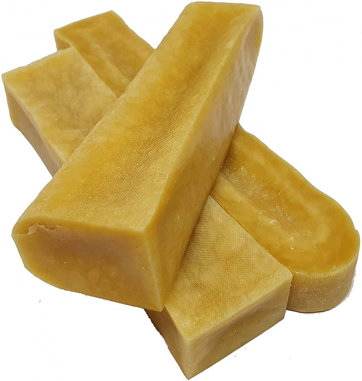 Yak Snack (Fruit/Peanut butter)