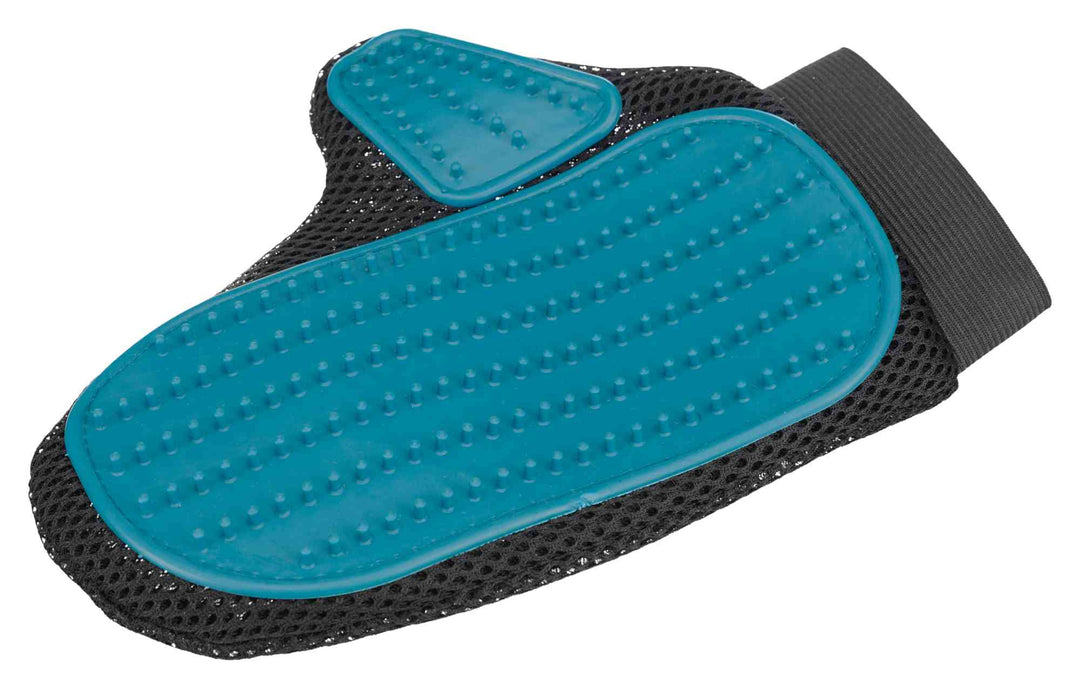 Coat Care Glove