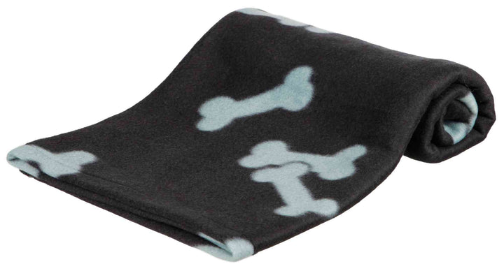 Beany Dog Blanket