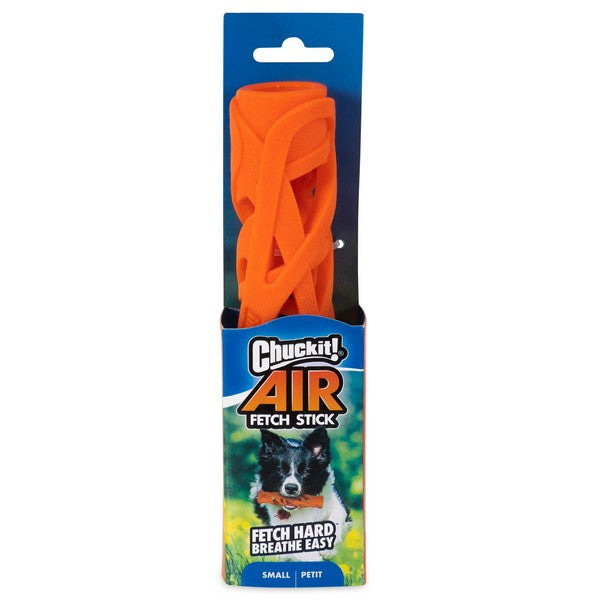 Air Fetch Stick