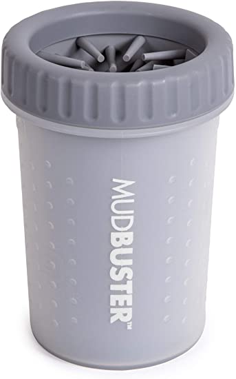 MudBuster