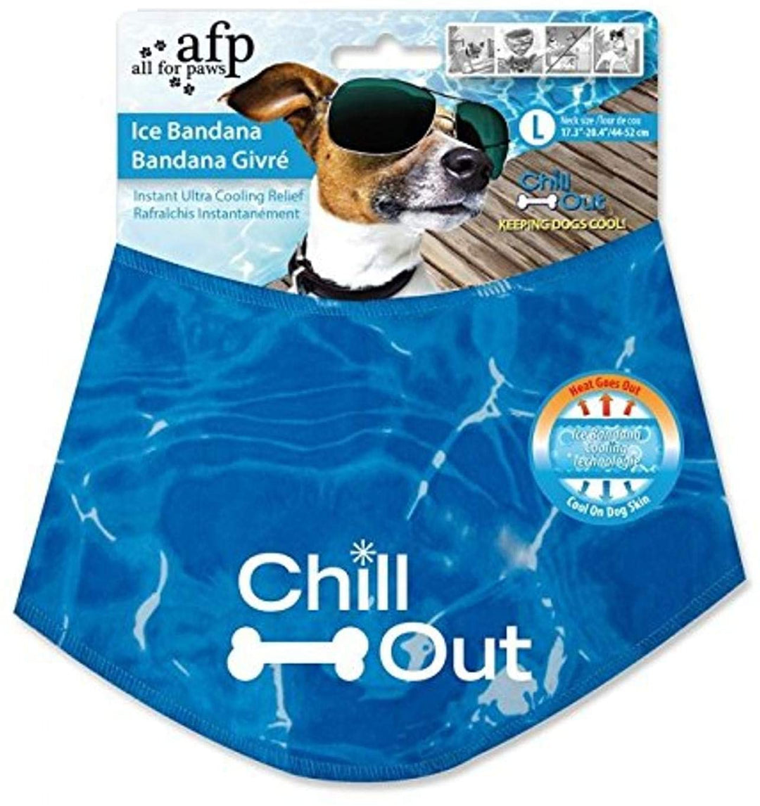 AFP Cooling Bandana