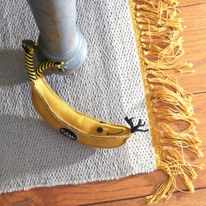 Barry the Banana