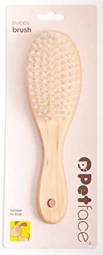 Puppy Brush