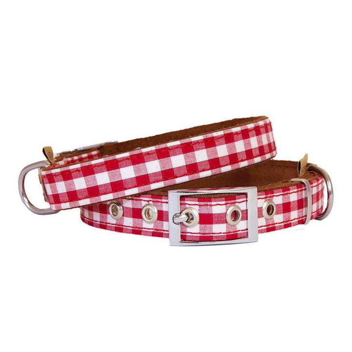 Gingham