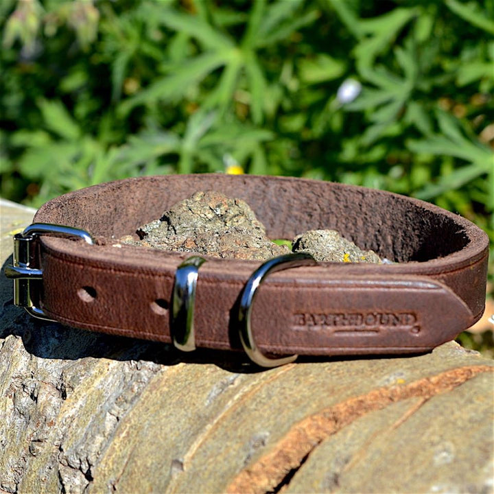 Soft Country Leather