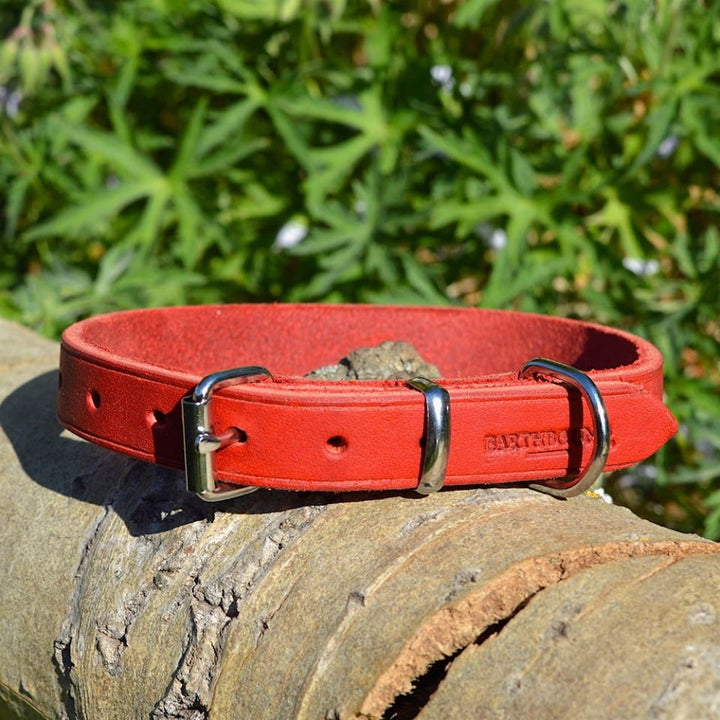 Soft Country Leather