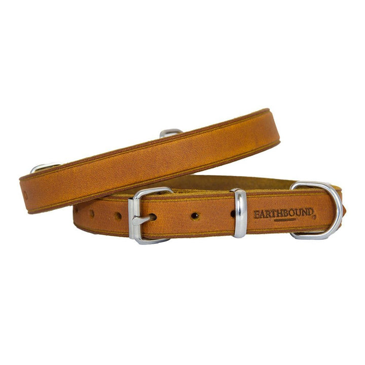Soft Country Leather