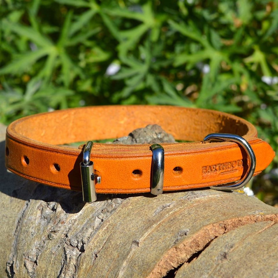 Soft Country Leather