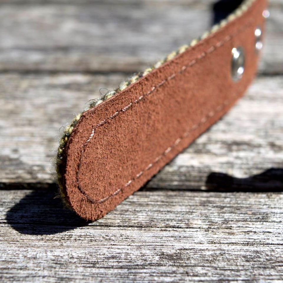 Tweed