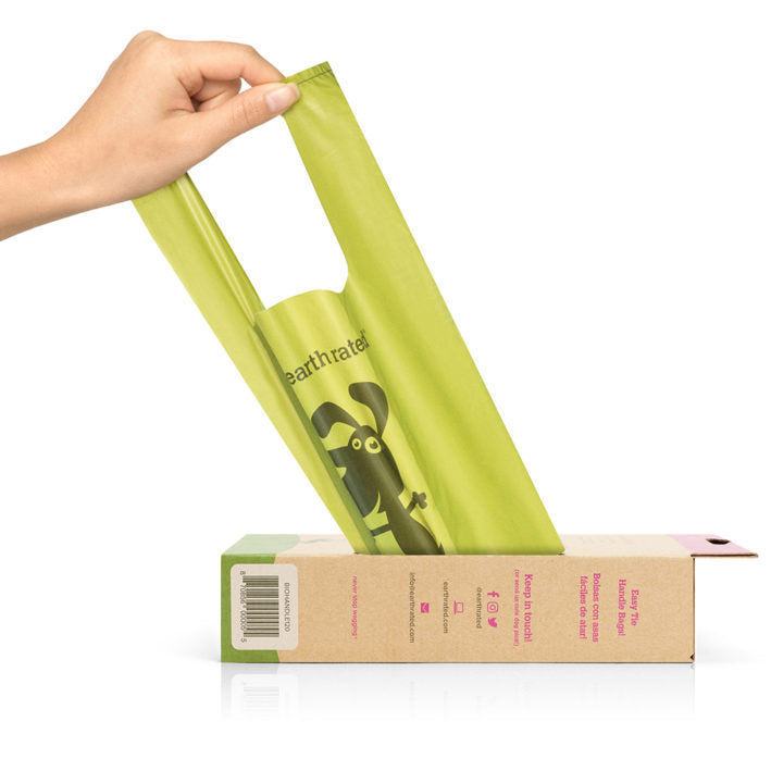 Eco Tie-Handle 120