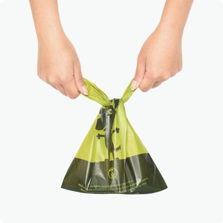 Eco Tie-Handle 120