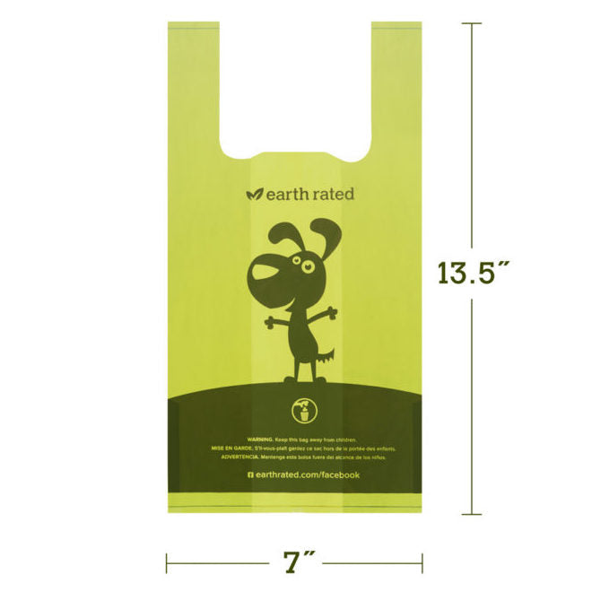 Eco Tie-Handle 120