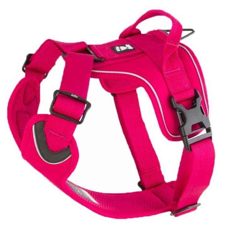dog harness hurtta pink