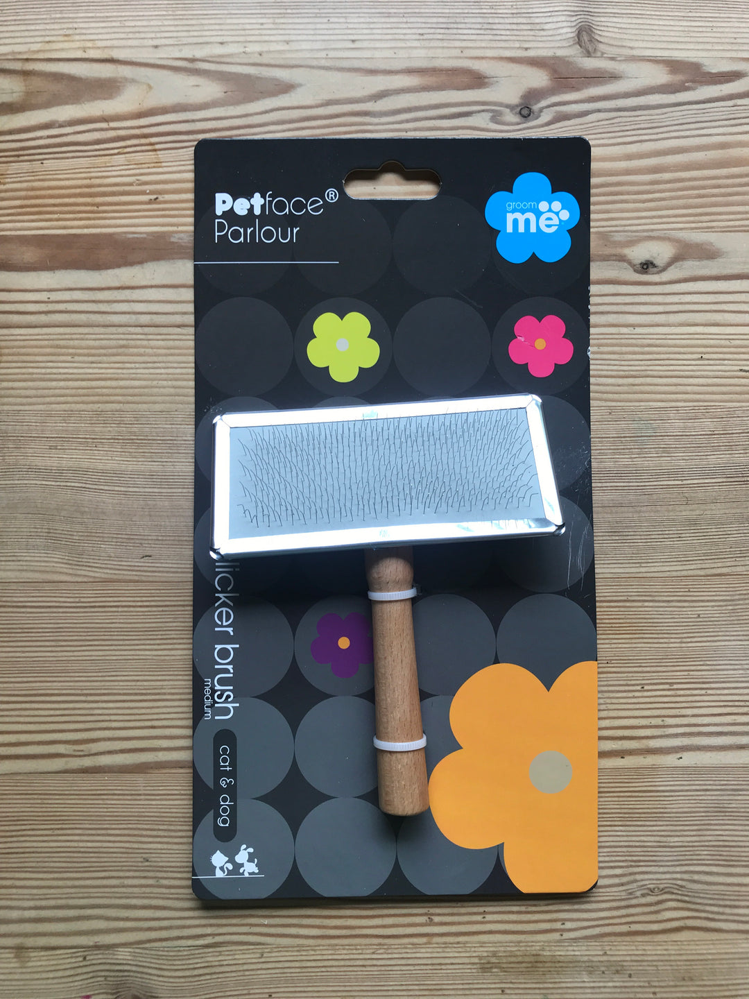 Slicker Brush