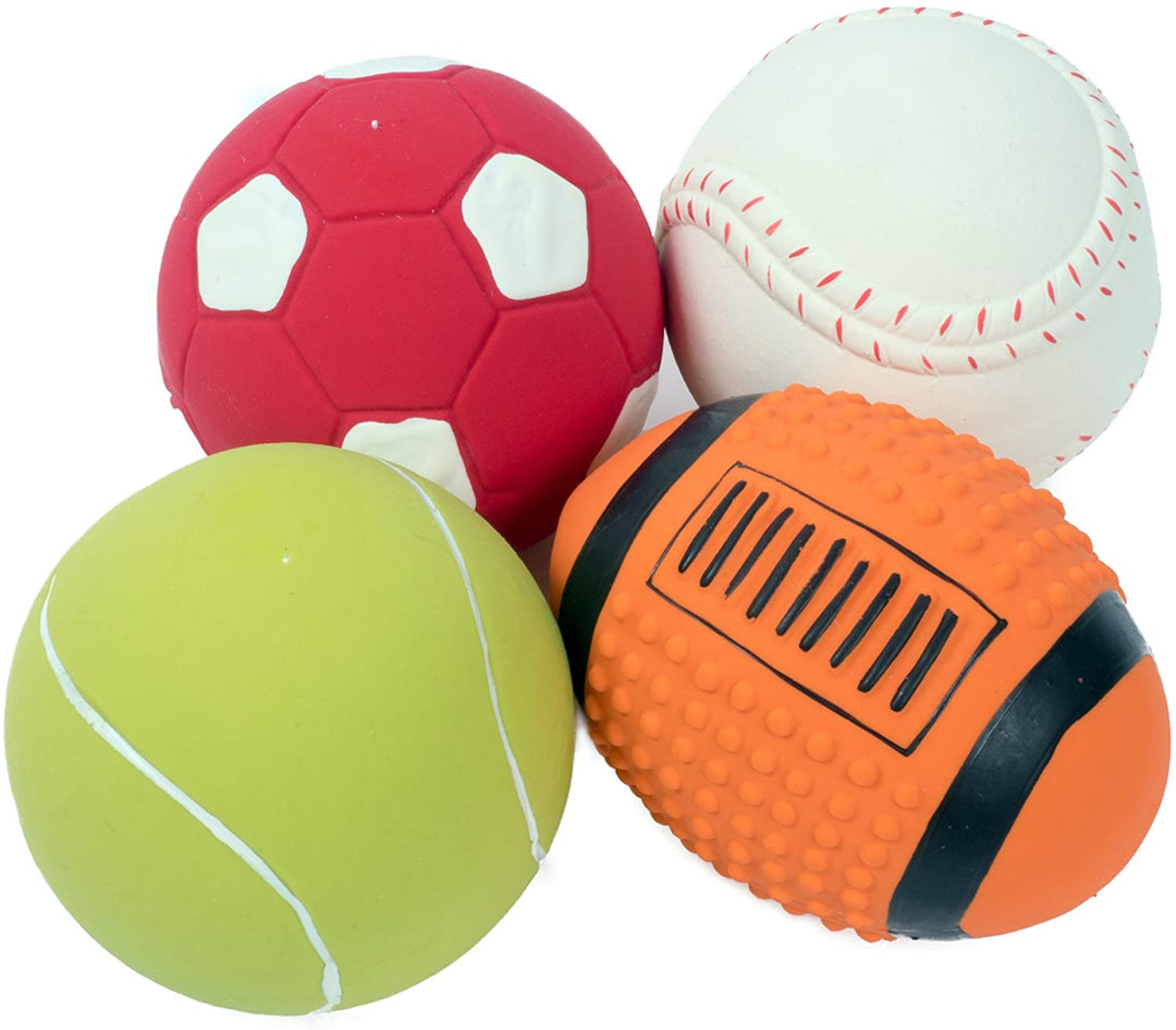 Large Latex Ball