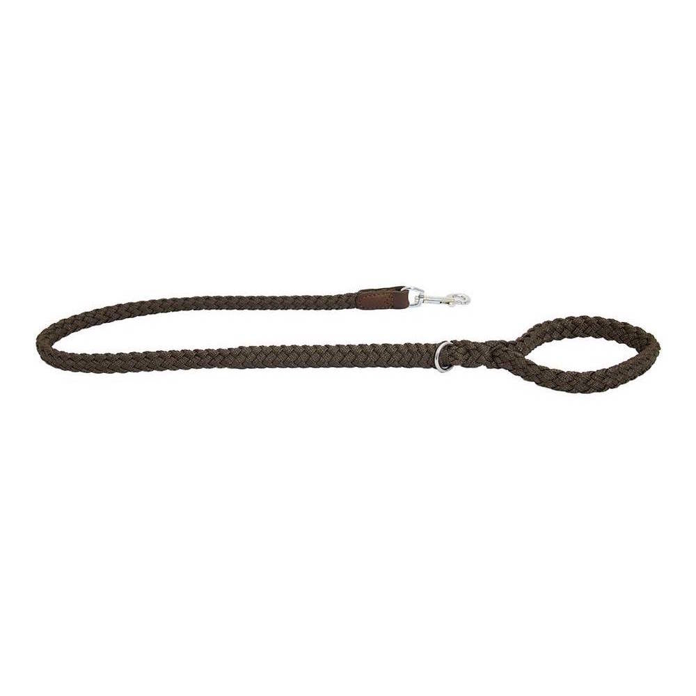 Braided Nylon Leather
