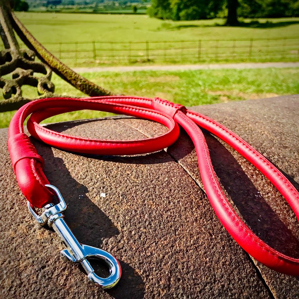 Rolled Leather