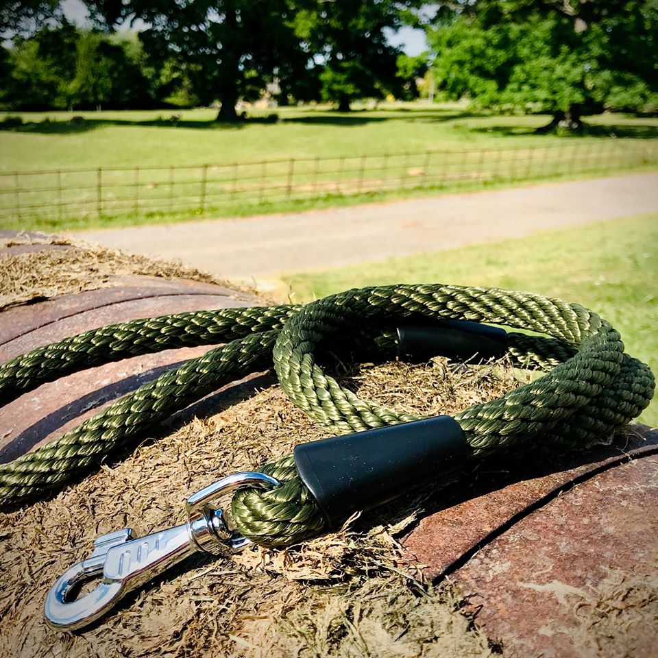 Rope