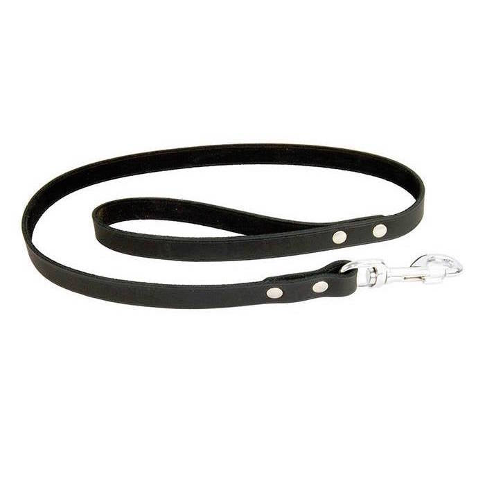 Soft Country Leather