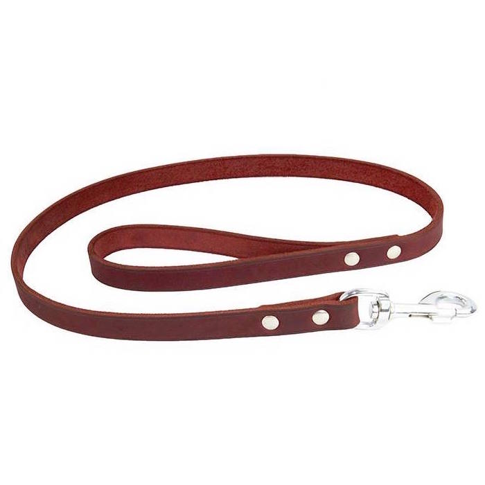 Soft Country Leather