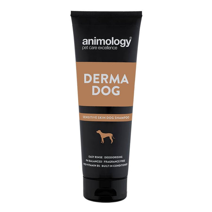 Derma Dog