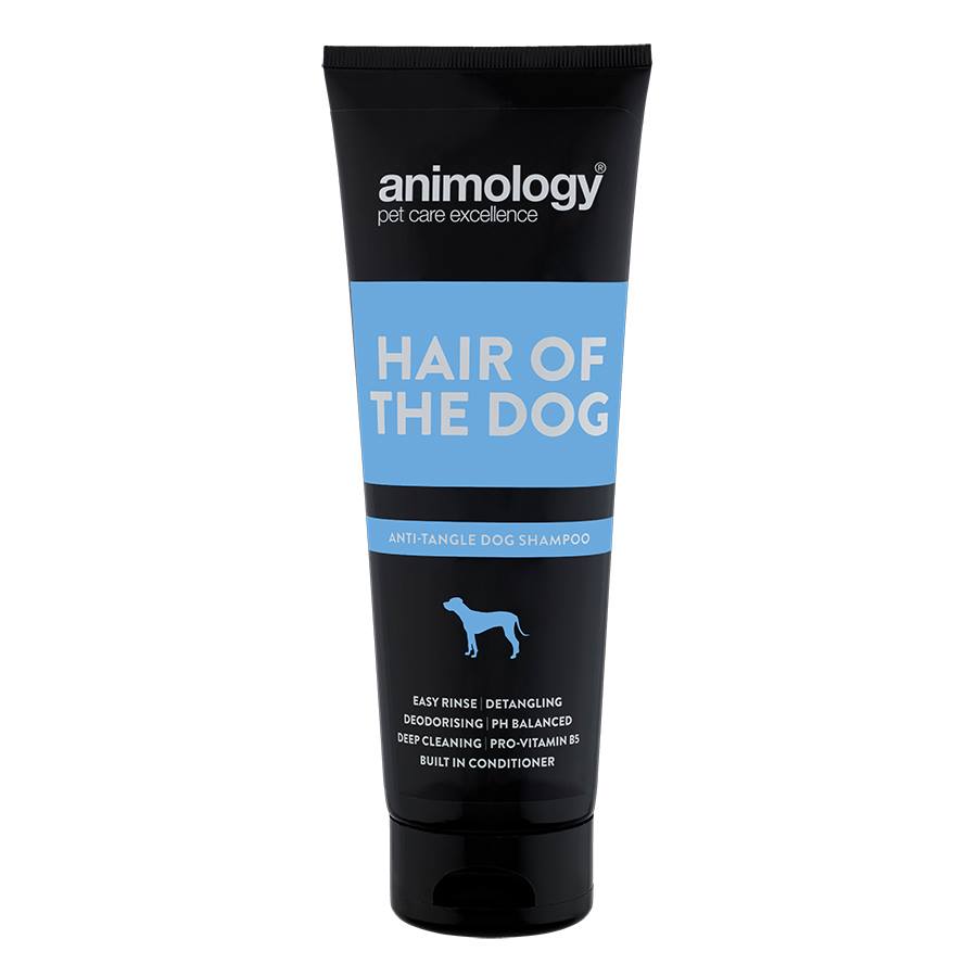 Hair Of The Dog