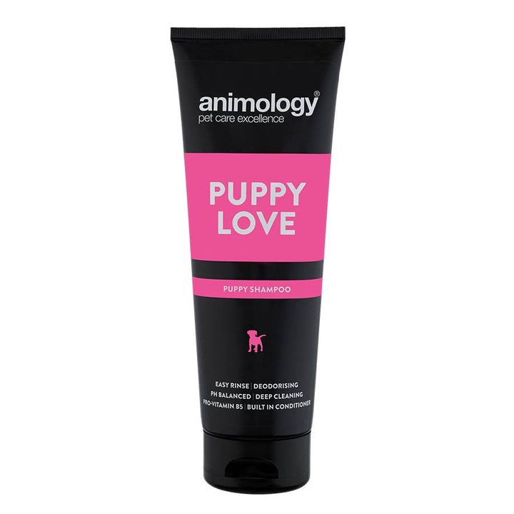 Puppy Love