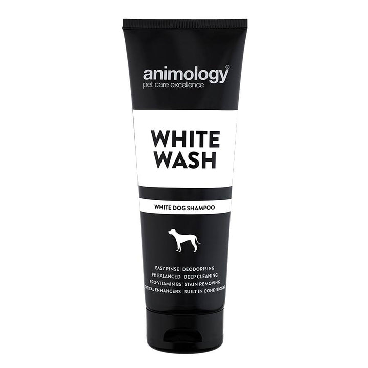 White Wash