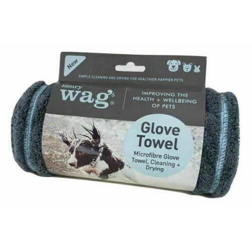 Drying Glove Towel