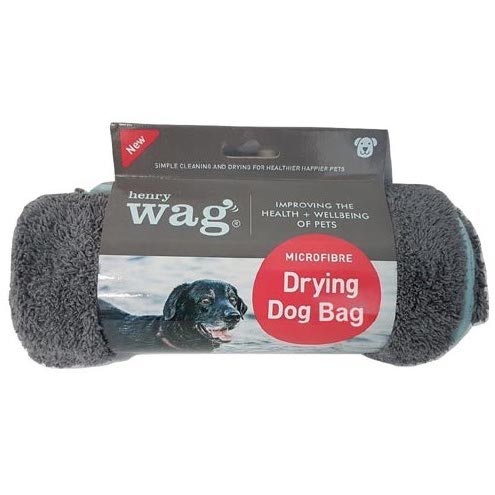 Drying Bag
