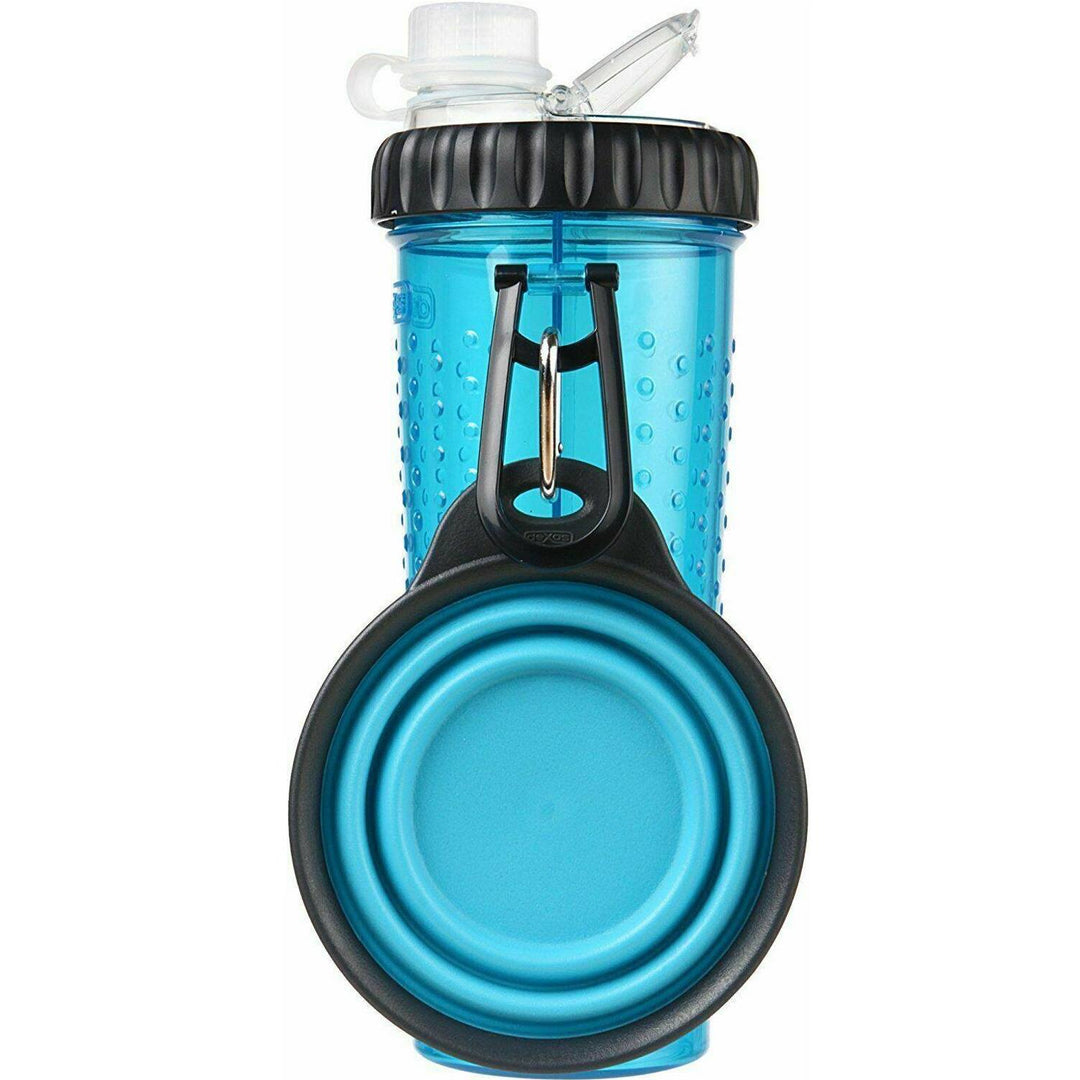 Popware Snack Duo