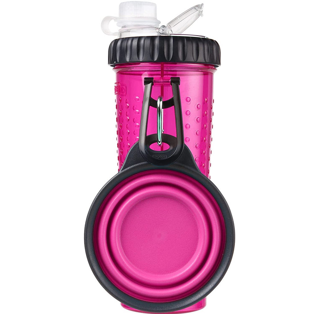Popware Snack Duo